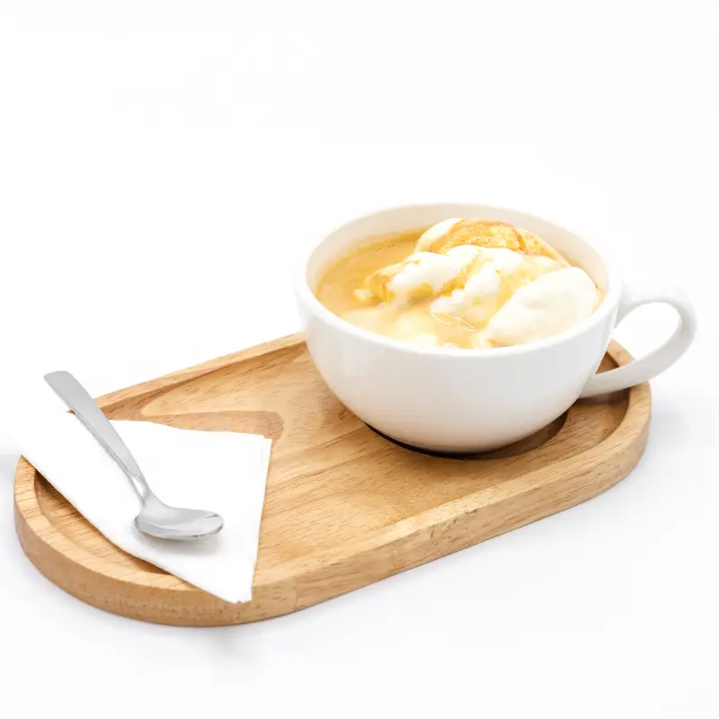 Affogato Affogato