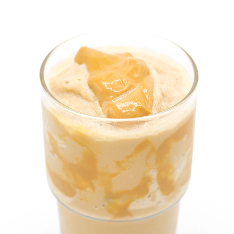 Caramel Frappe فراپه کارامل