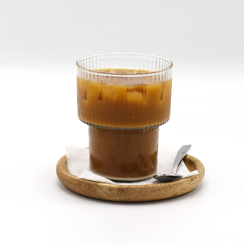 Condensed Milk Americano Condensed Milk Americano