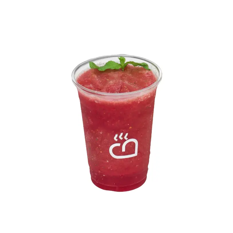 Melon Berry Smoothie Melon Berry Smoothie