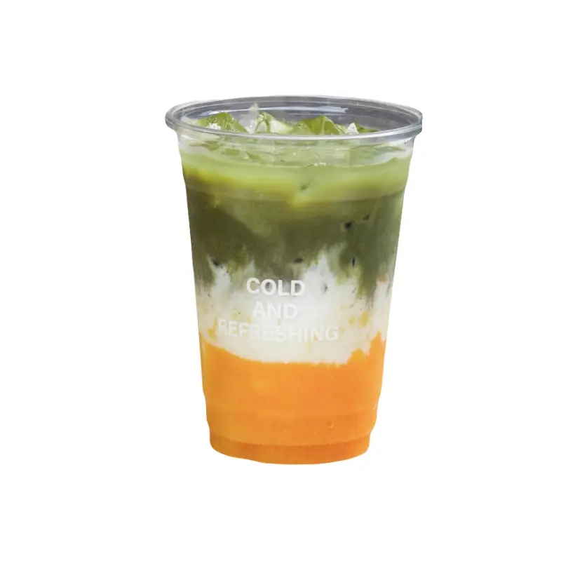 mango matcha Mango Matcha